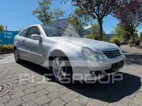2007 Mercedes Benz CL 180