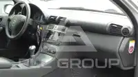2007 Mercedes Benz CL 180