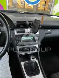 2007 Mercedes Benz CL 180