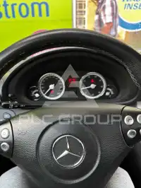 2007 Mercedes Benz CL 180