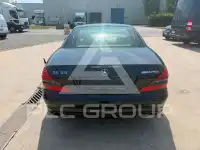 2007 Mercedes Benz SL 550