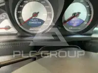 2007 Mercedes Benz SL 550