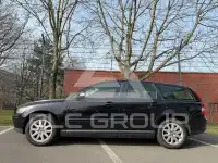 2007 Volvo V50