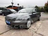 2007 Volvo V50