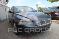 2007 Volvo V50