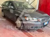 2007 Volvo V50