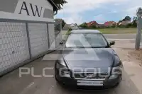 2007 Volvo V50