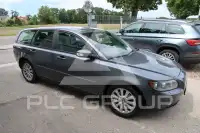 2007 Volvo V50