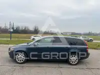 2007 Volvo V50