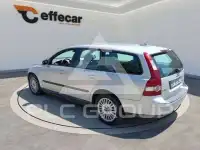 2007 Volvo V50