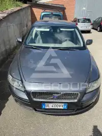 2007 Volvo V50