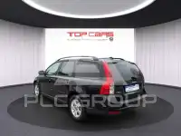 2007 Volvo V50