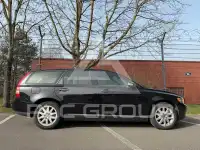 2007 Volvo V50