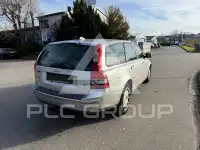 2007 Volvo V50