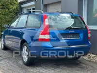 2007 Volvo V50