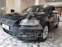 2007 Volvo V50