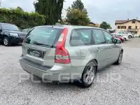 2007 Volvo V50