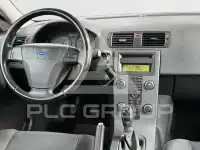 2007 Volvo V50