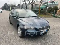 2007 Volvo V50