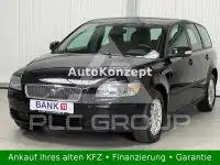 2007 Volvo V50