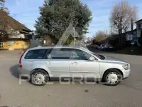 2007 Volvo V50