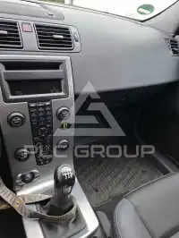 2007 Volvo V50