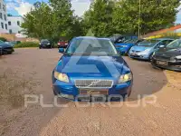 2007 Volvo V50