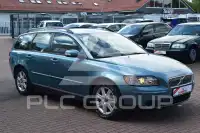 2007 Volvo V50