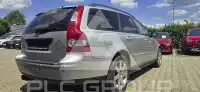 2007 Volvo V50