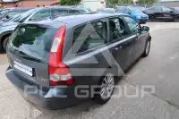 2007 Volvo V50
