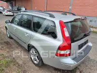 2007 Volvo V50
