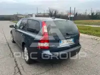 2007 Volvo V50