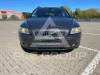 2007 Volvo V50