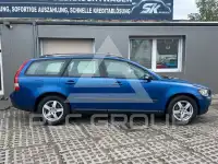 2007 Volvo V50
