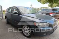 2007 Volvo V50