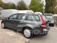 2007 Volvo V50