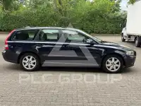 2007 Volvo V50