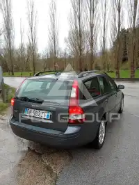 2007 Volvo V50