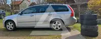 2007 Volvo V50