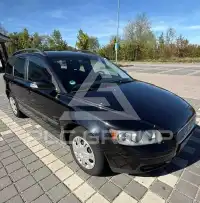 2007 Volvo V50