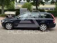 2007 Volvo V50