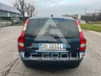 2007 Volvo V50