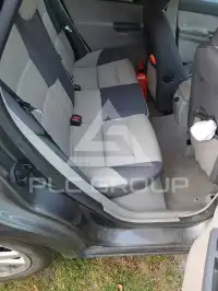 2007 Volvo V50