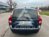2007 Volvo V50
