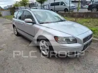 2007 Volvo V50