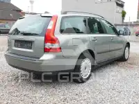 2007 Volvo V50
