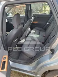 2007 Volvo V50