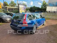 2007 Volvo V50