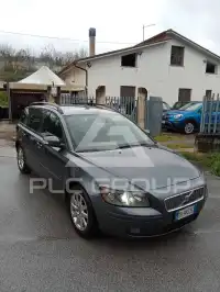 2007 Volvo V50