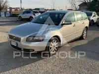 2007 Volvo V50